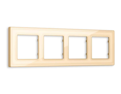 Рамка AMBRELLA VOLT AF580604