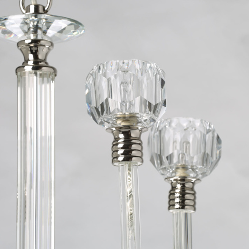 Люстра подвесная MW-Light Элла 483015308 фото 5 Люстра подвесная MW-Light Элла 483015308 фото 5