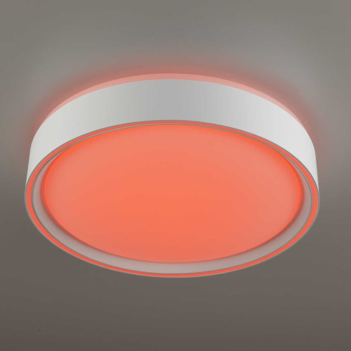 Потолочный светодиодный светильник Citilux Boss CL751250G фото 8
