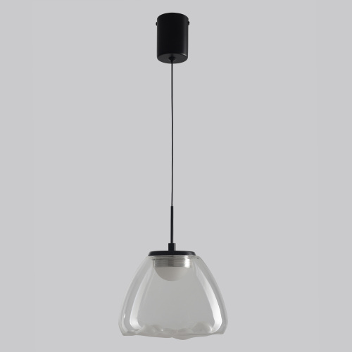 Светильник подвесной Crystal Lux ARIA SP5W LED фото 3