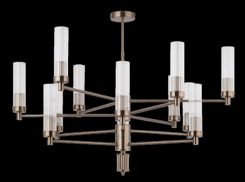 Подвесная люстра KUTEK MOOD Seti SET-ZW-12(T)