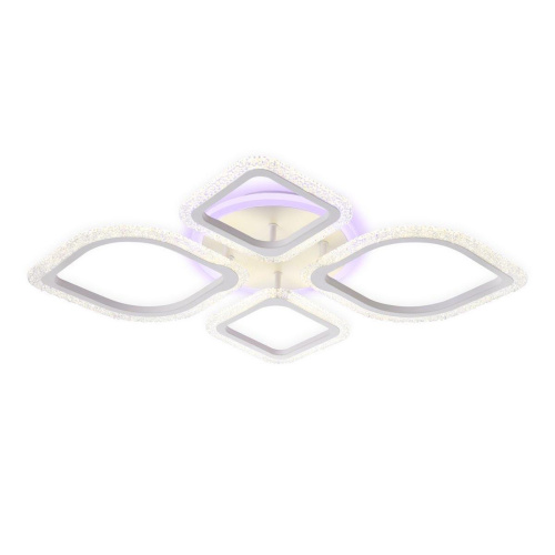 Потолочная светодиодная люстра Ambrella light Original FA5147 Потолочная светодиодная люстра Ambrella light Original FA5147