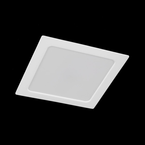 Встраиваемый светодиодный светильник Citilux Галс CLD55K16N фото 6