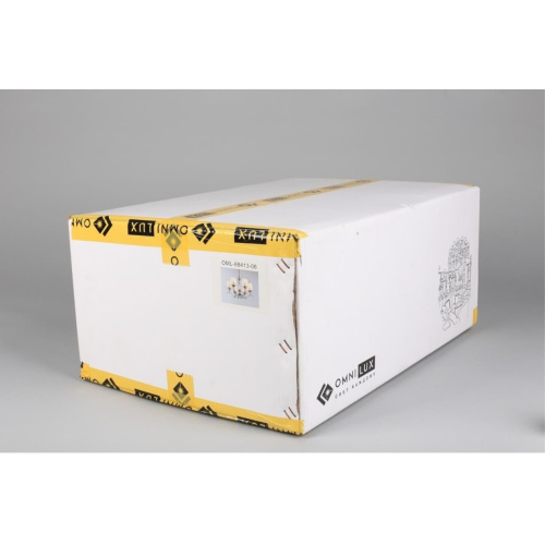 Люстра подвесная OML-88413-06 фото 2