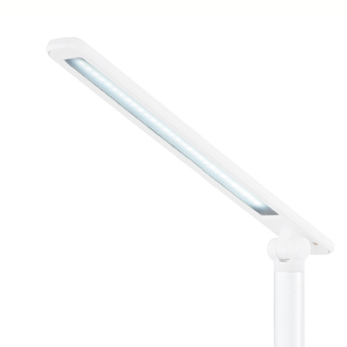 Настольный светильник Escada 10243/1 LED*4W White фото 2