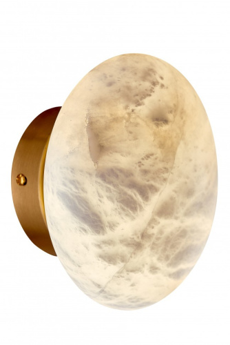 Бра luminosa FL1020-1WS фото 7