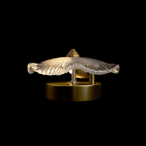 10352W/A AB Бра LOFT IT Bloom фото 6