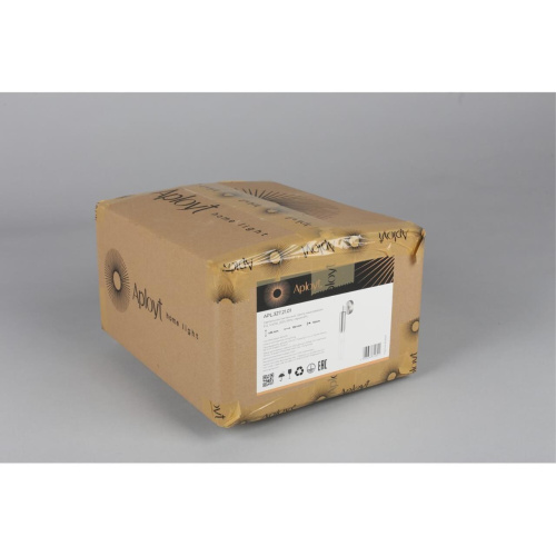 Светильник настенный (Бра) APL.327.21.01 фото 2