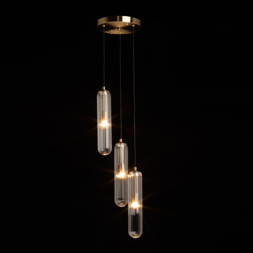 Люстра De City Олимпия фото 3 Люстра De City Олимпия фото 3