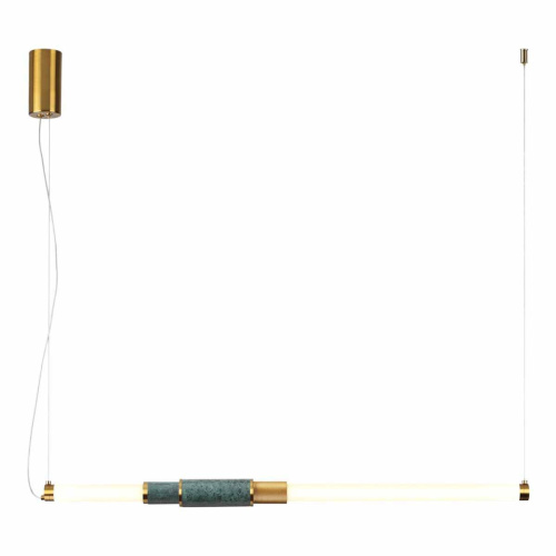 Подвесной светодиодный светильник Odeon Light Midcent Marmi 4360/14L фото 6
