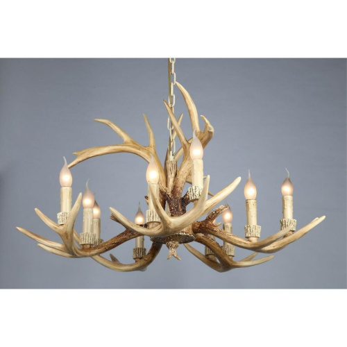 Люстра подвесная OML-52003-10 фото 2