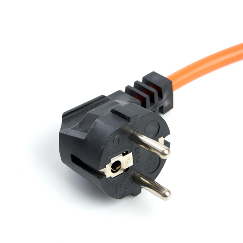 Удлинитель-шнур на рамке 1-местный с/з Stekker, HM05-01-30 (ТЕН303-195), 3*1,5мм2, 30м, 220В, 16А, Home, оранжевый фото 5