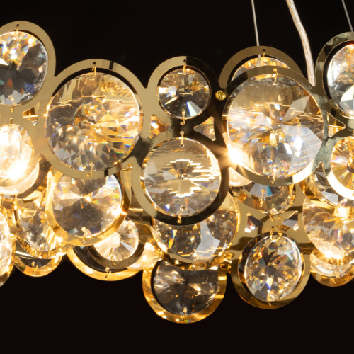 Люстра De City Арман фото 5