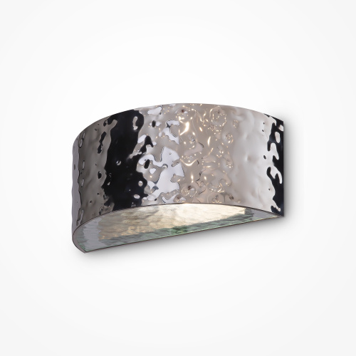 Настенный светильник (бра) Maytoni MOD096WL-01CH фото 3