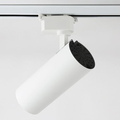 Трековый светодиодный светильник Ambrella light GL5822 фото 6