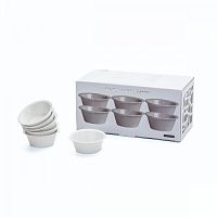 Форма для выпечки Cupcake big set of 6