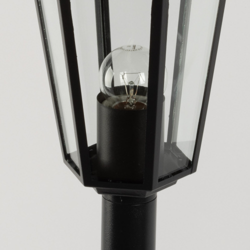 Торшер De City Фабур фото 4