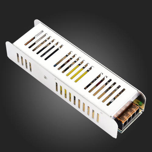 ST022.024.150 Блок питания (24V,150W, IP20) ST-Luce Светодиодные ленты фото 2