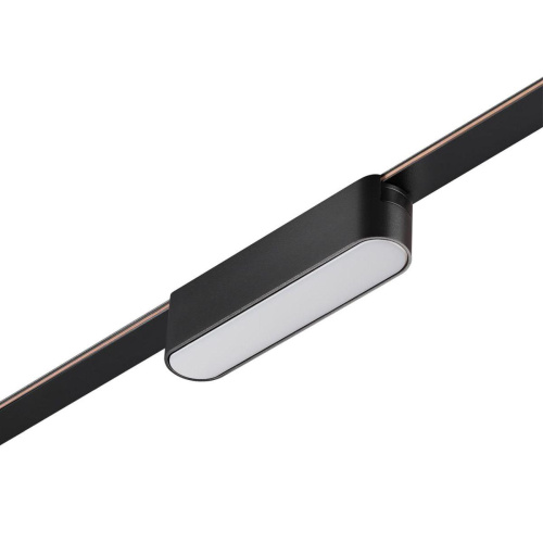 Трековый светодиодный светильник Novotech Shino Easy 359461 фото 9
