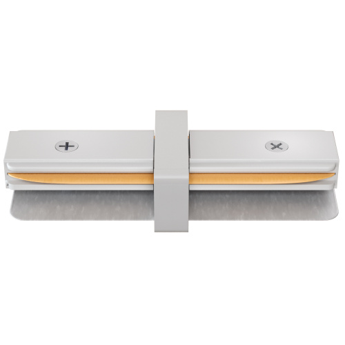 Соединитель линейный (однофазный) Crystal Lux CLT 0.211 06 WH фото 4