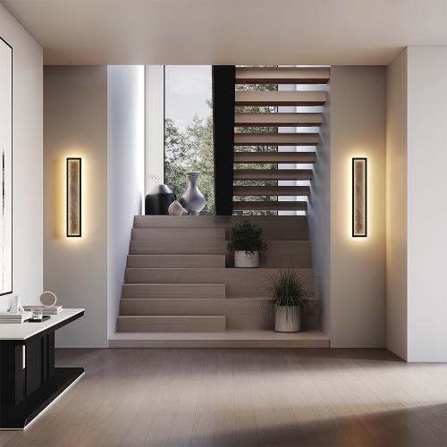 Настенный светильник (бра) Maytoni MOD311WL-L55B3K фото 3