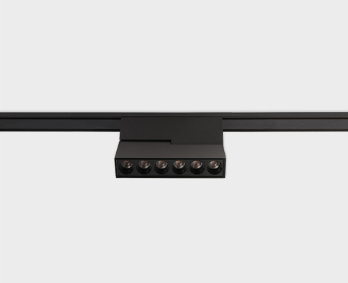 IT09-9014 black 3000K светильник трековый фото 5