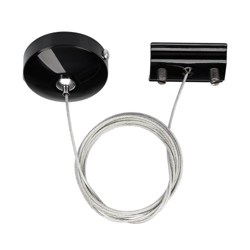 Подвес Arlight LGD-2TR-Hang-1-BK 022784 Подвес Arlight LGD-2TR-Hang-1-BK 022784