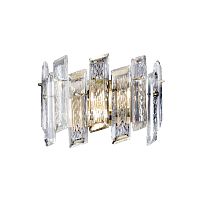 Настенный светильник MB22020110-2A gold