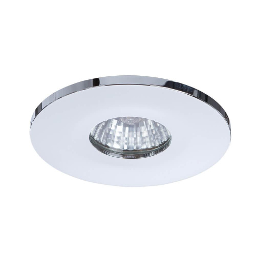 Встраиваемый светильник Divinare Simplex 1855/02 PL-1 Встраиваемый светильник Divinare Simplex 1855/02 PL-1