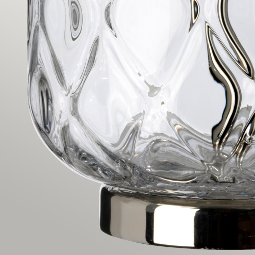 Настольная лампа Quintiesse, Арт. QN-SOLA-TL-S-BLU фото 5