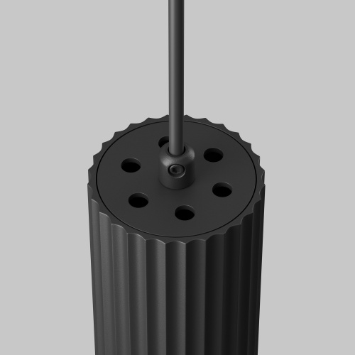 Подвесной светильник Technical P106PL-01-GU10-B фото 2