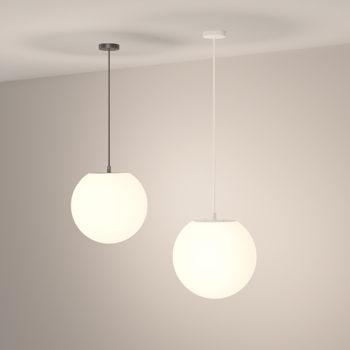 Уличный подвесной светильник Outdoor O594PL-01B фото 9