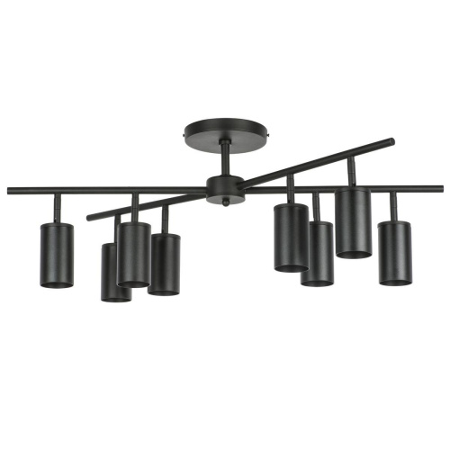 Комплект с потолочной люстрой Lightstar Rullo (571728+214437-8) LR728378