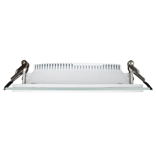 Встраиваемый светодиодный светильник Arlight LT-R200WH 16W Day White 120deg 016575 фото 4