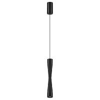 Подвесной светильник Odeon Light Anika Hightech 4291/5L