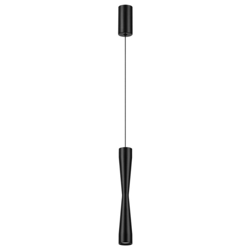 Подвесной светильник Odeon Light Anika Hightech 4291/5L