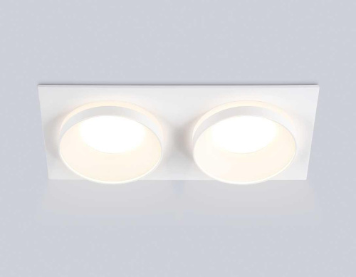 Светильник встраиваемый Ambrella Light TN30711