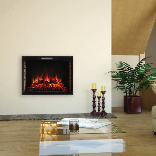 Электроочаг RealFlame Epsilon 26 фото 3 Электроочаг RealFlame Epsilon 26 фото 3