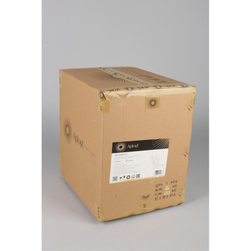 Настольная лампа APL.309.14.01 фото 2