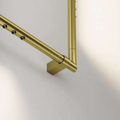 Комплектующие для систем освещения с токоведущими элементами Technical CA006EC-BS фото 5