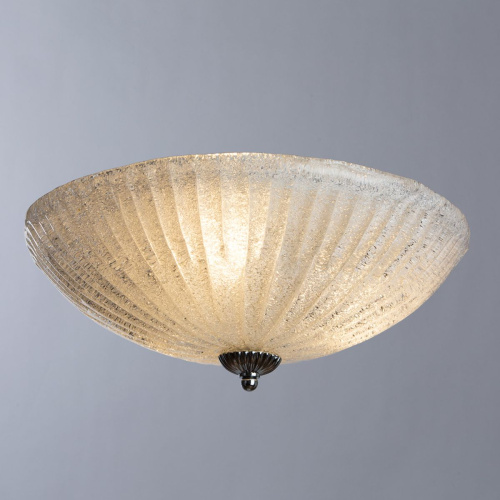 Потолочный светильник Divinare Ufo 3510/03 PL-3 фото 5