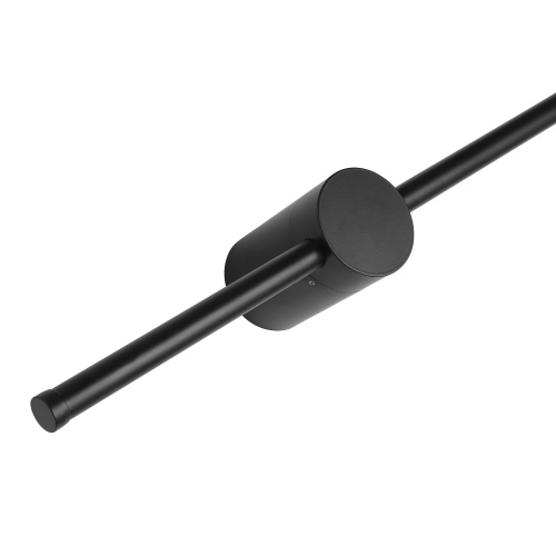 Настенный светильник Lampit TW 2201-60 BK фото 3