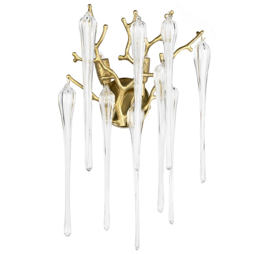 10350/2W AB Бра LOFT IT Waterfall фото 4