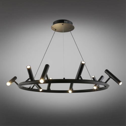 Люстра подвесная APL.067.03.50 фото 2 Люстра подвесная APL.067.03.50 фото 2