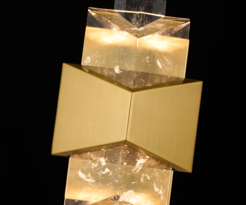 Бра De Autor FL1168-2W фото 4 Бра De Autor FL1168-2W фото 4