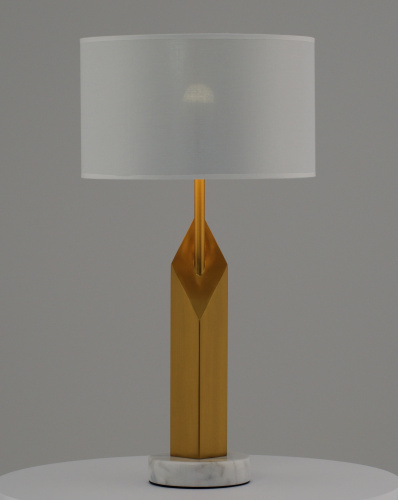 Лампа настольная Moderli V11148-1T Delicacy фото 4