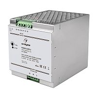 Блок питания ARV-DRP960-24 (24V, 40A, 960W, PFC) Arlight 053072