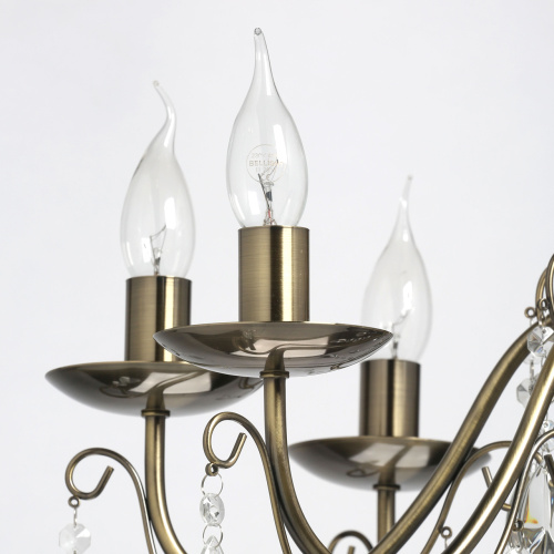 Люстра De City Аврора фото 5