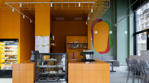 Трековый светильник Technical TR021-1-12W4K-W-D-W фото 3 Трековый светильник Technical TR021-1-12W4K-W-D-W фото 3