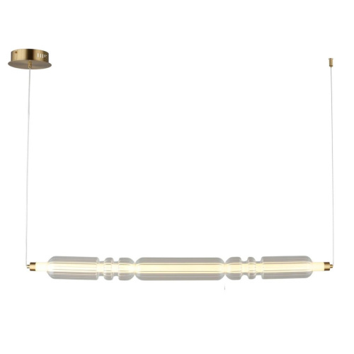 Люстра подвесная OML-51703-11